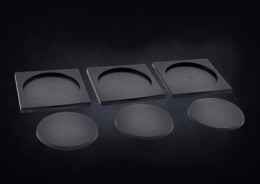 Bases and Carriers - Calvary (Special Order)