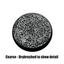 Monument Pro Acryl Basing - Basing Texture – Coarse – Dark Grey 120ml