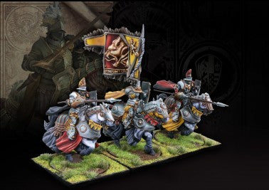 Hundred Kingdoms: Household Knights (Special Order)