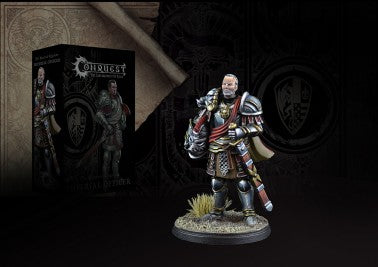 Hundred Kingdoms: Imperial Officer (Special Order)