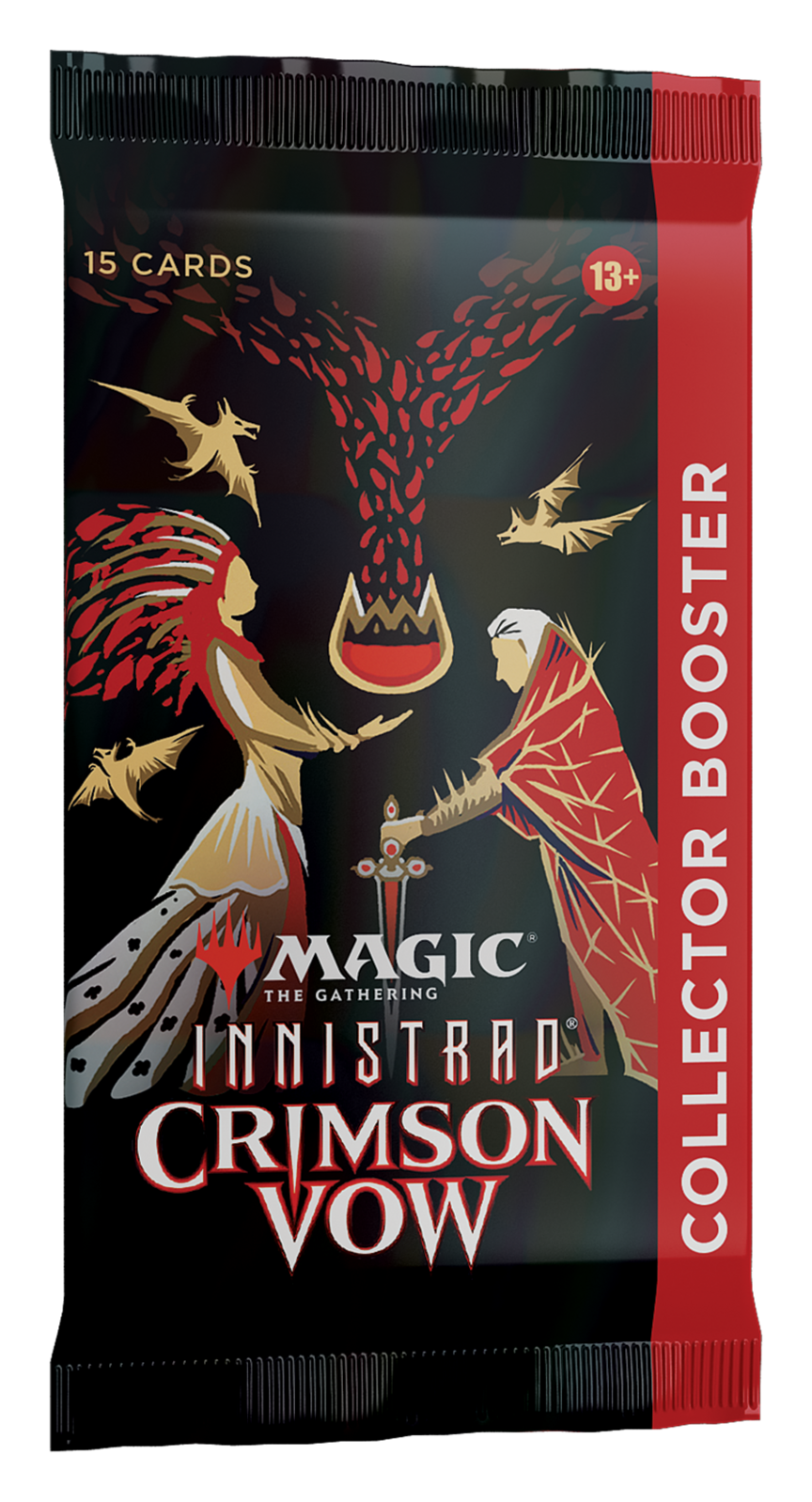 magic-the-gathering-crimson-vow-collector-booster-pack-mtg-the-combat