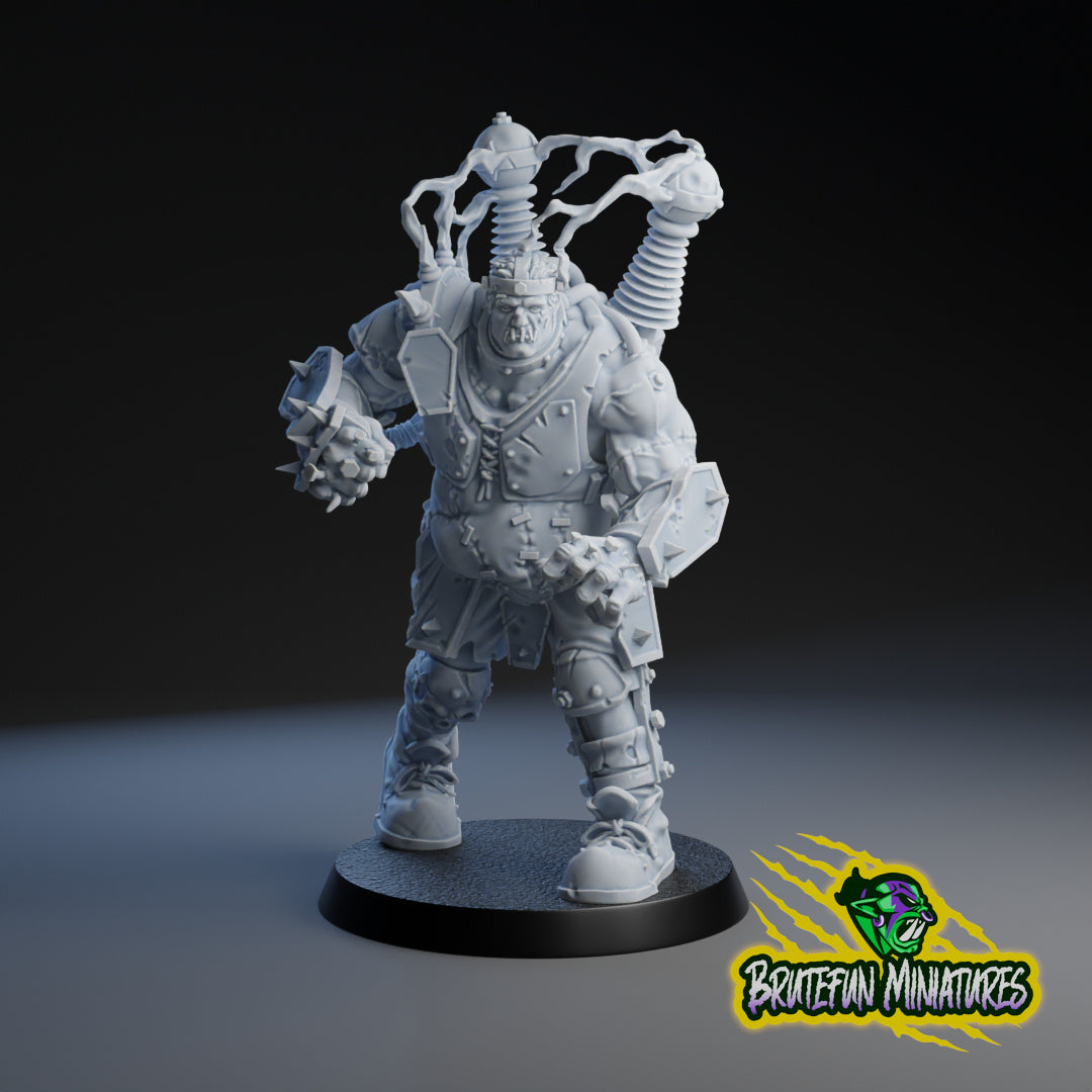 28mm Flesh Golem Star Player