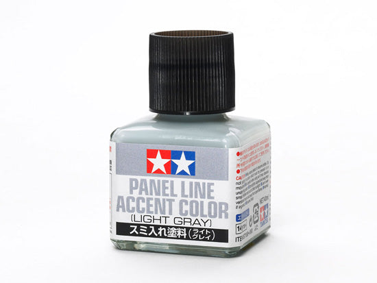 Tamiya Panel Accent Colour (Light Grey)