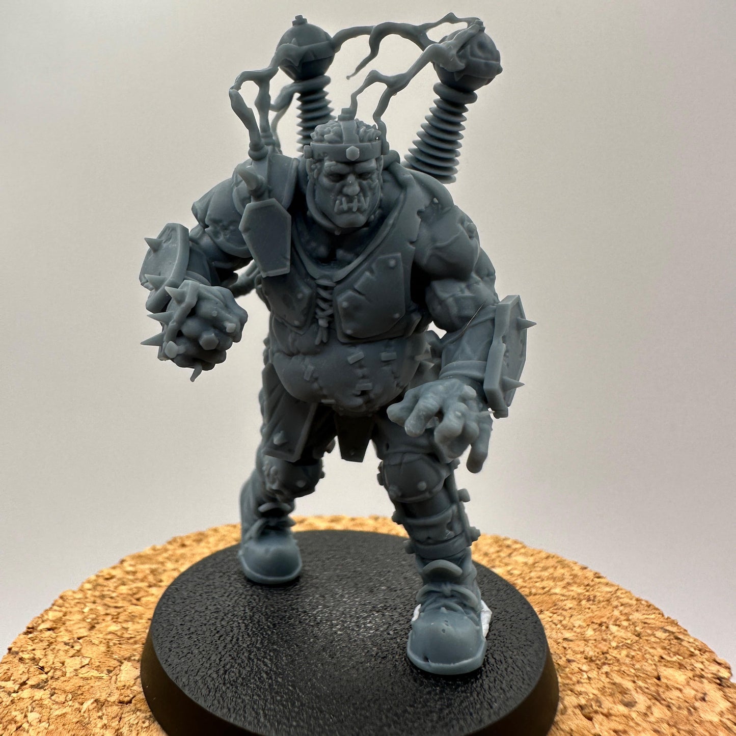 28mm Flesh Golem Star Player