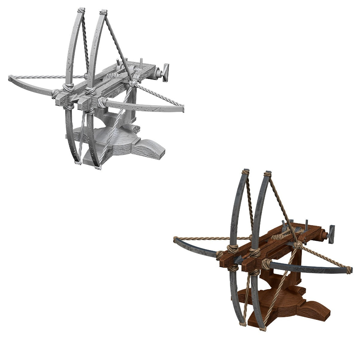 Ballista D&D Miniature