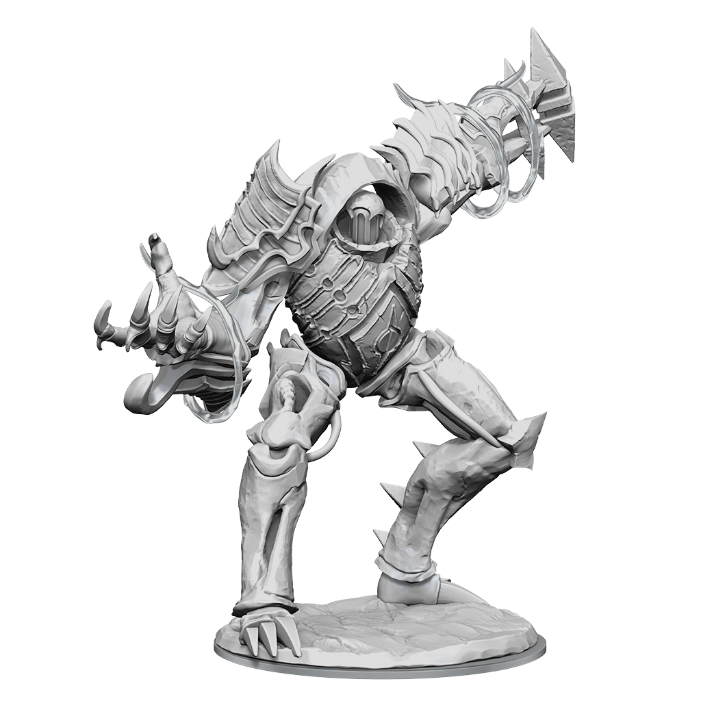 Brightsteel Colossus (Special Order)