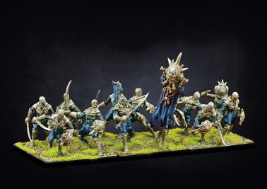 Spires: Vanguard Clones/Vanguard Clones Infiltrators (Dual Kits)