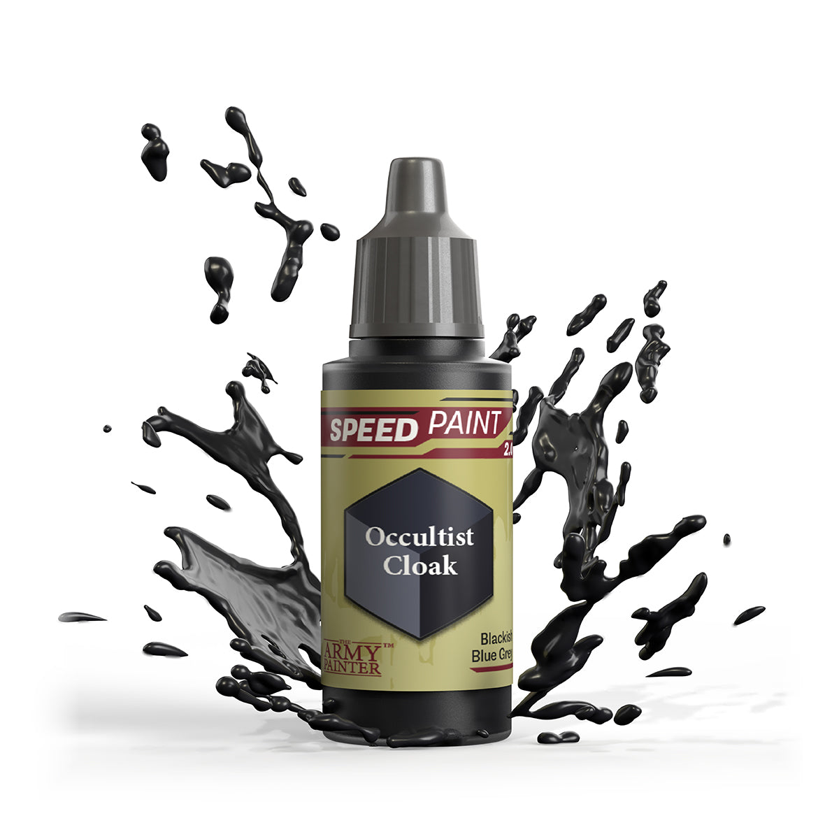 Speedpaint 2.0 - 9 Occultist Cloak 18ml