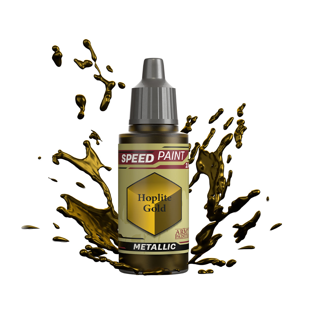 Speedpaint 2.0 - Hoplite Gold 18ml