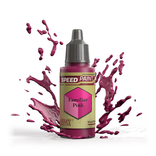Speedpaint 2.0 - 54 Familiar Pink 18ml