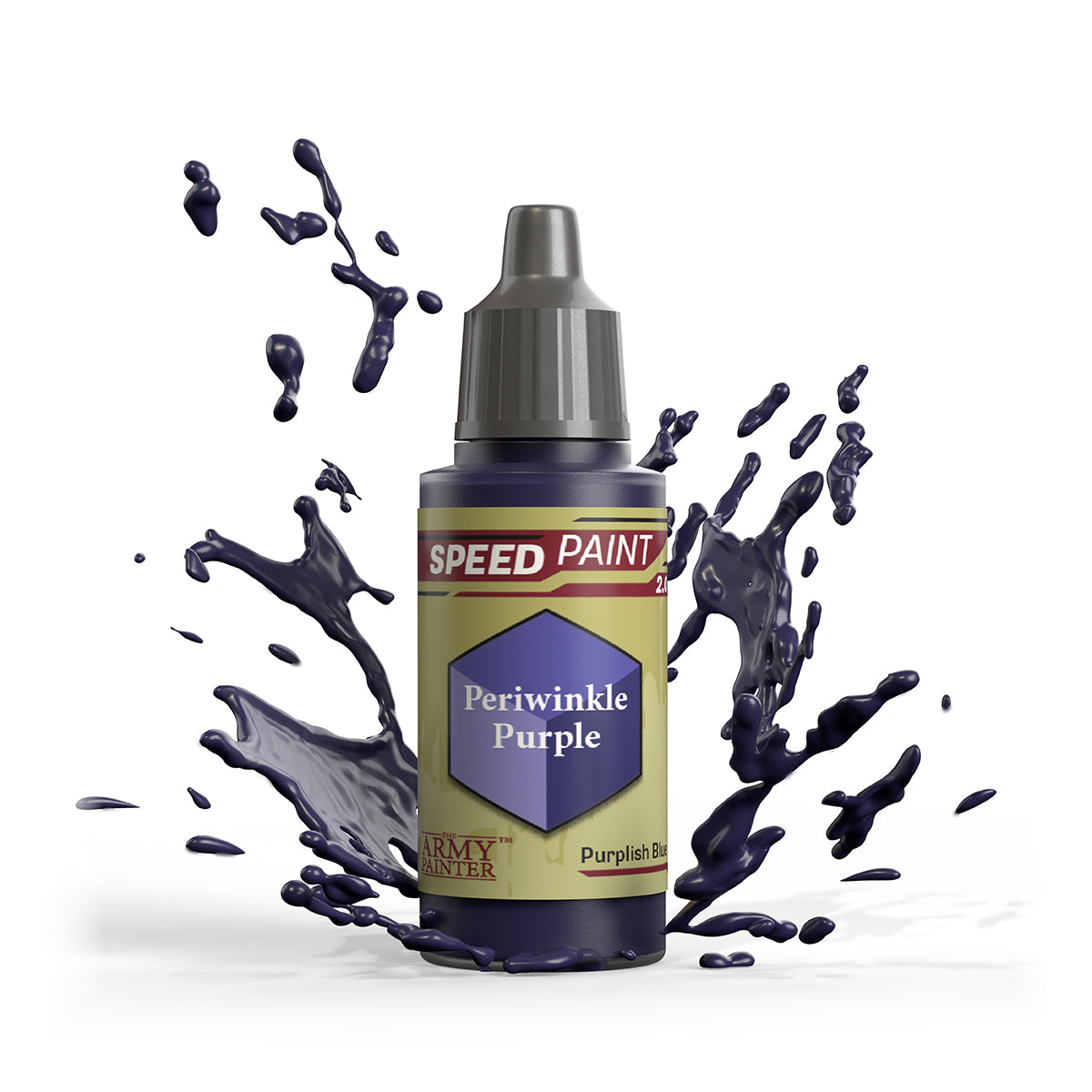 Speedpaint 2.0 - 59 Periwinkle Purple 18ml