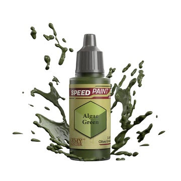 Speedpaint 2.0 - 31 Algae Green 18ml