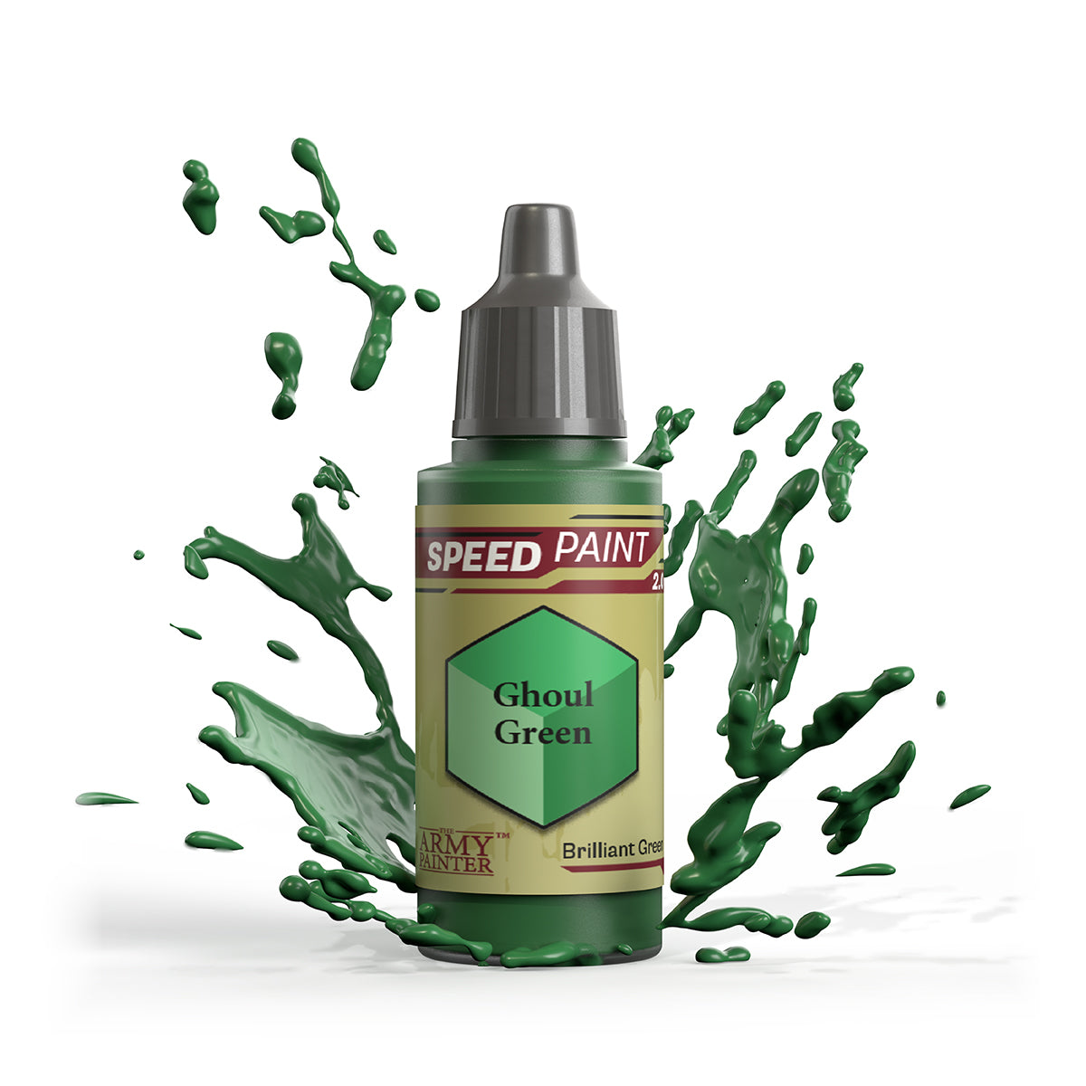 Speedpaint 2.0 - 24 Ghoul Green 18ml
