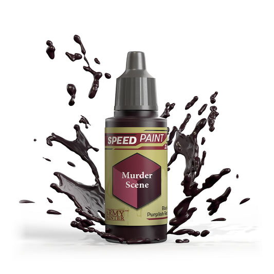 Speedpaint 2.0 - 52 Murder Scene 18ml