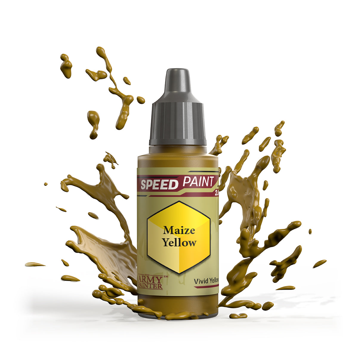 Speedpaint 2.0 - 40 Maize Yellow 18ml