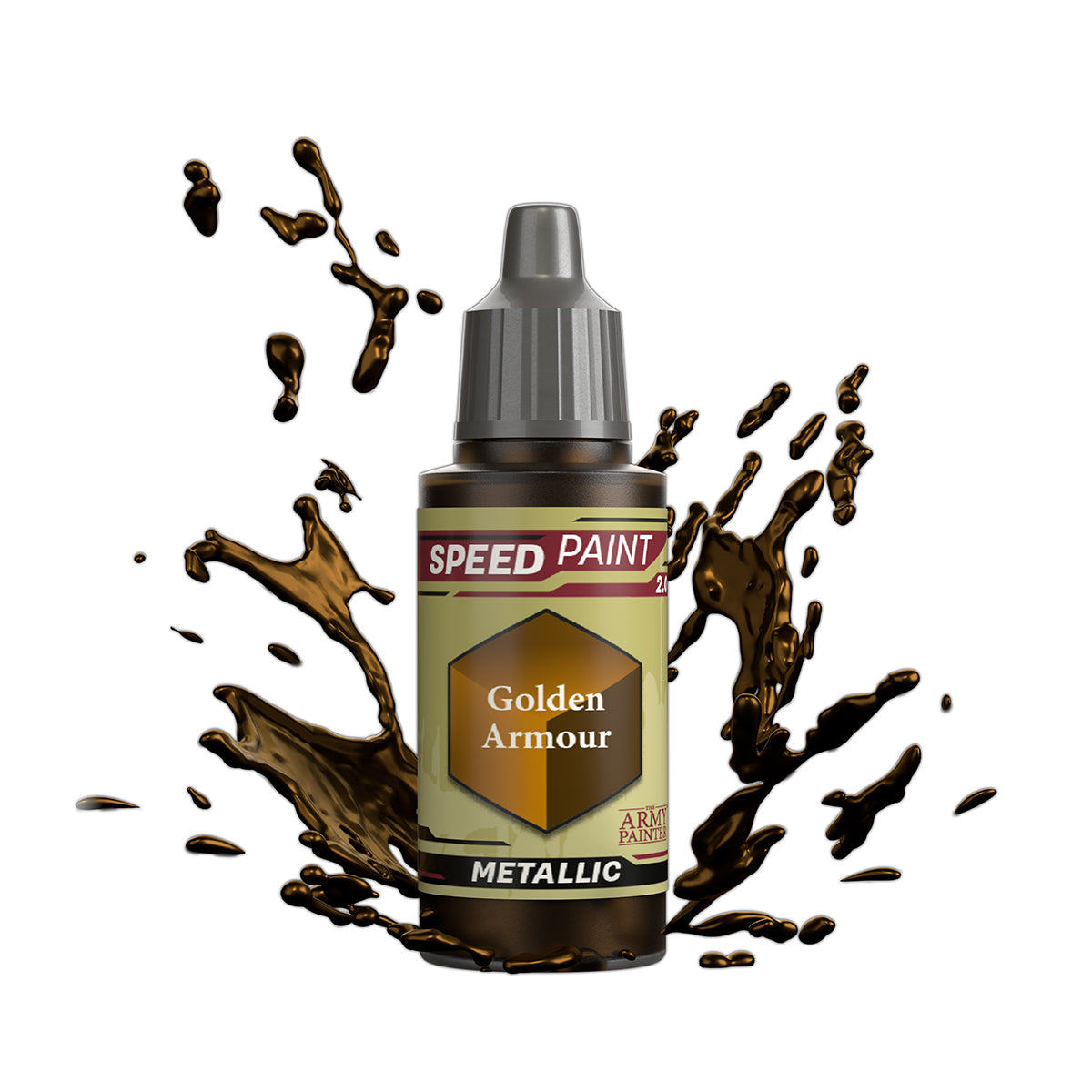Speedpaint 2.0 - Golden Armour 18ml