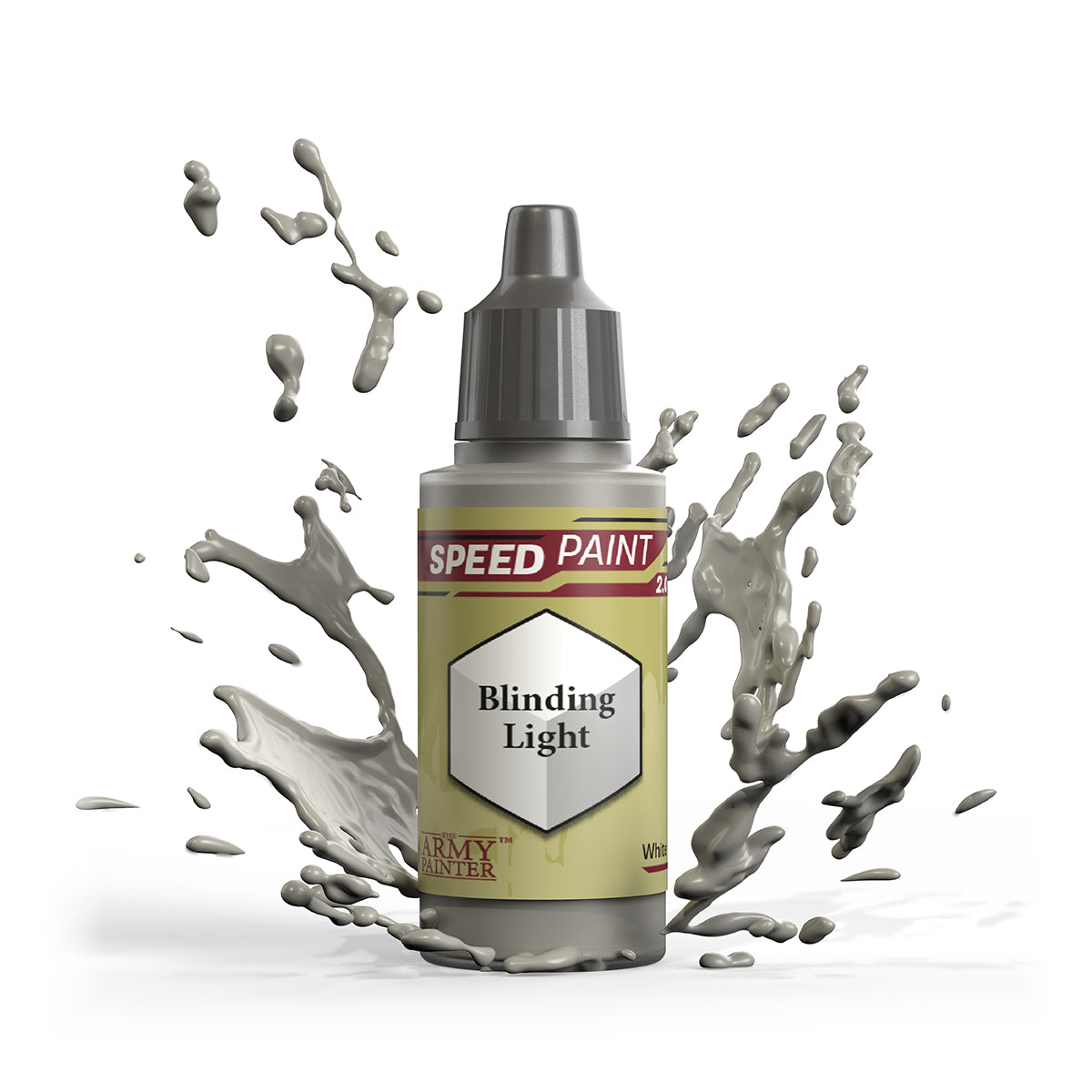 Speedpaint 2.0 - 5 Blinding Light 18ml