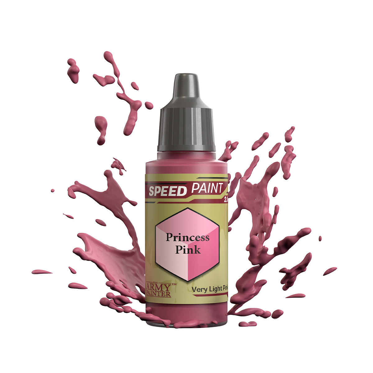 Speedpaint 2.0 - 76 Princess Pink 18ml