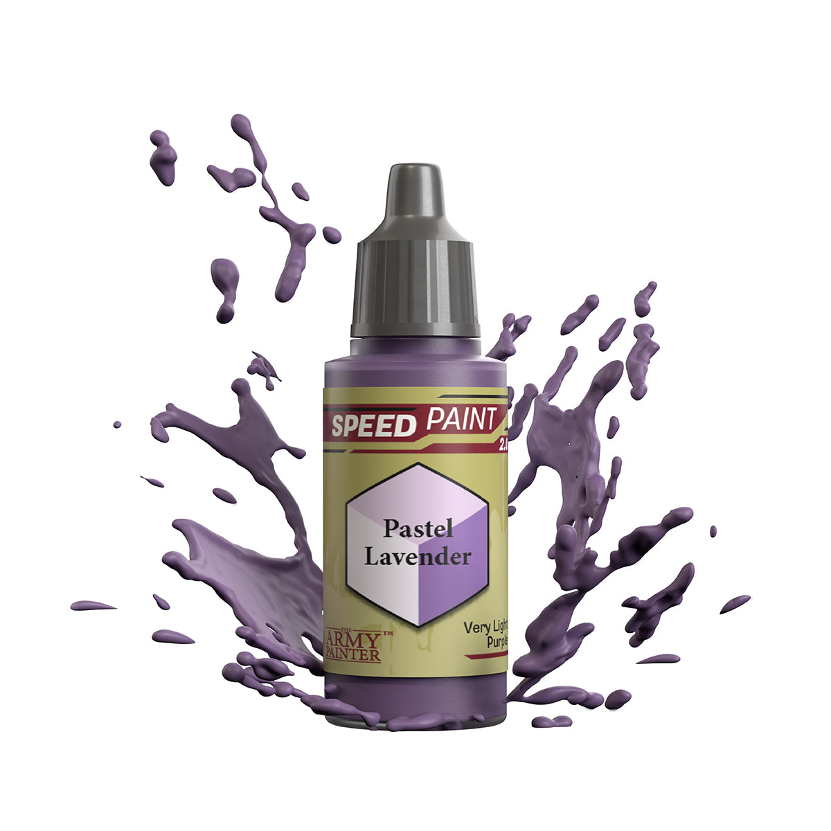 Speedpaint 2.0 - 77 Pastel Lavender 18ml
