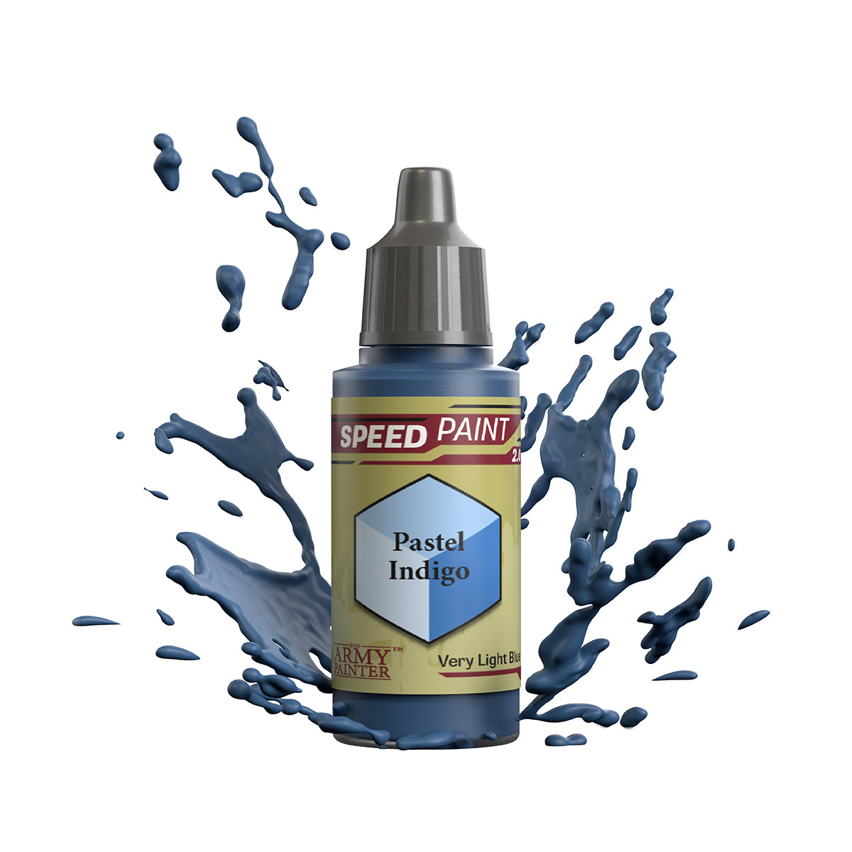 Speedpaint 2.0 - 78 Pastel Indigo 18ml