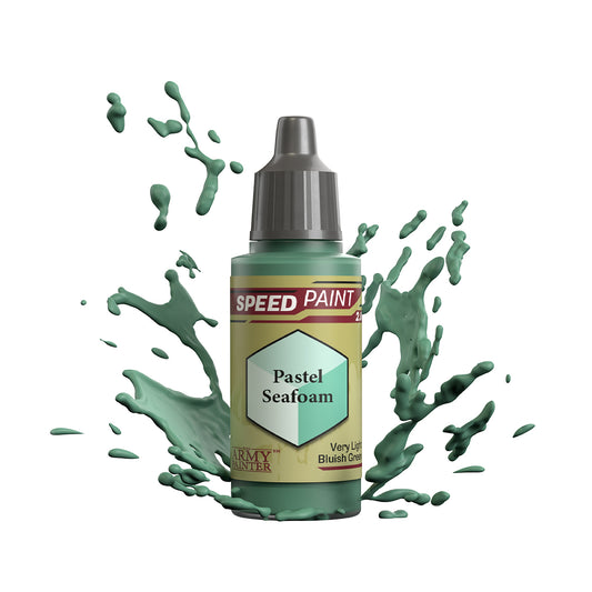 Speedpaint 2.0 - Pastel Seafoam 18ml