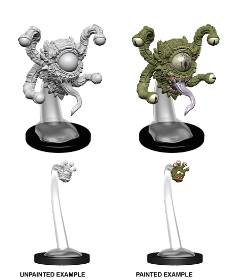Spectator & Gazers