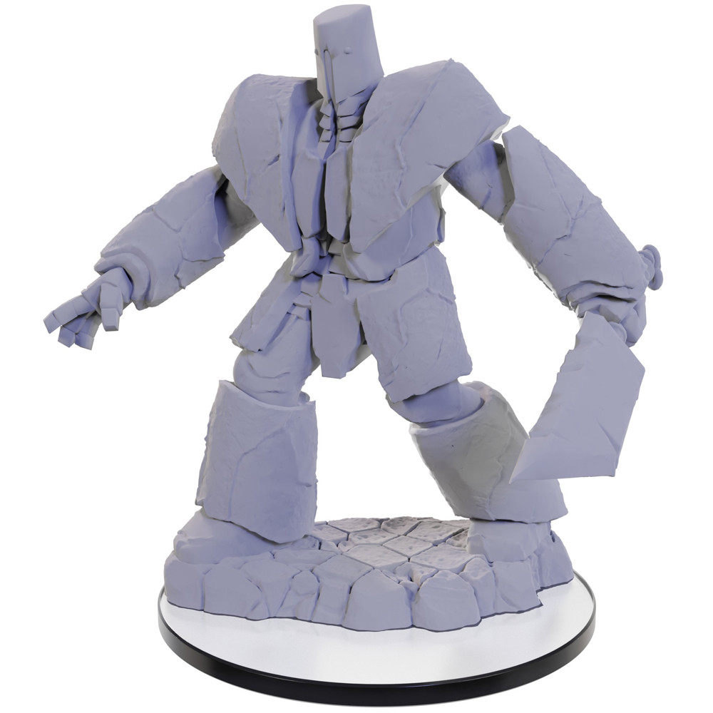 Cobalt Golem (Pre-Order)