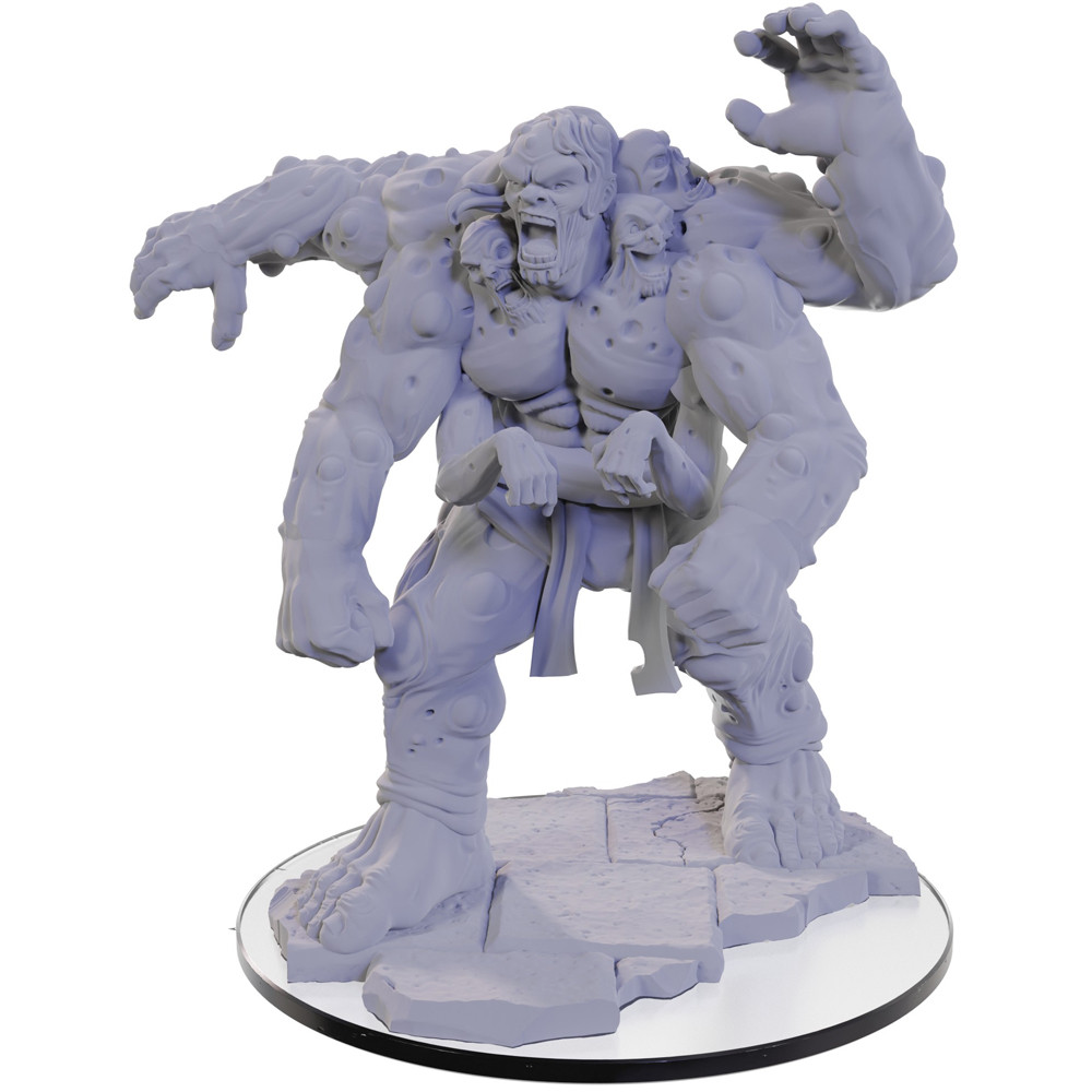 Halas Flesh Golem (Pre-Order)