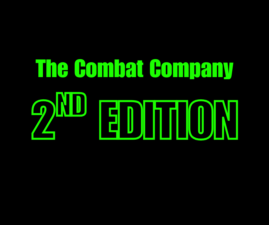 TCC 2nd Edition