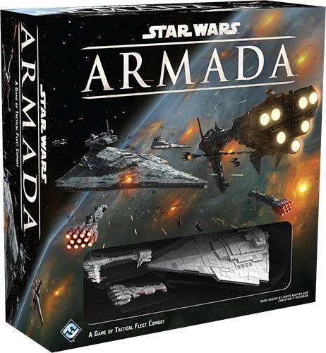 Star Wars Armada The Combat Company