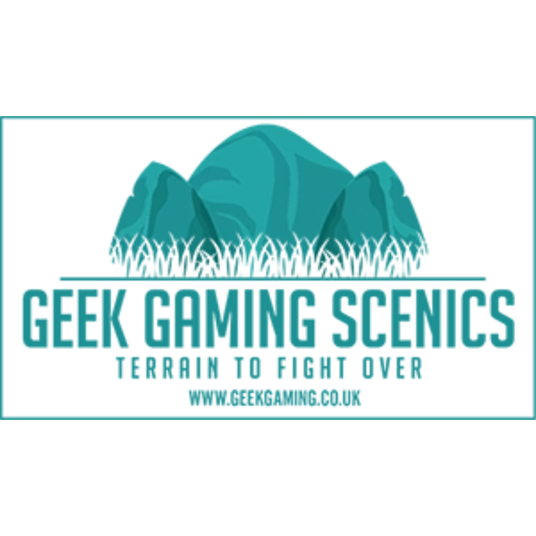Geek Gaming Scenics The Combat Company