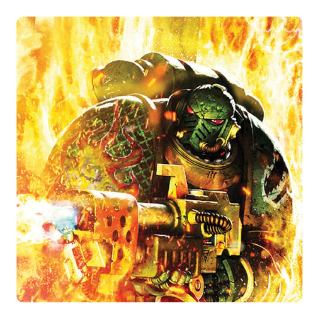 Space Marines Minis - Warhammer 40k’s Finest Online & Instore – The ...