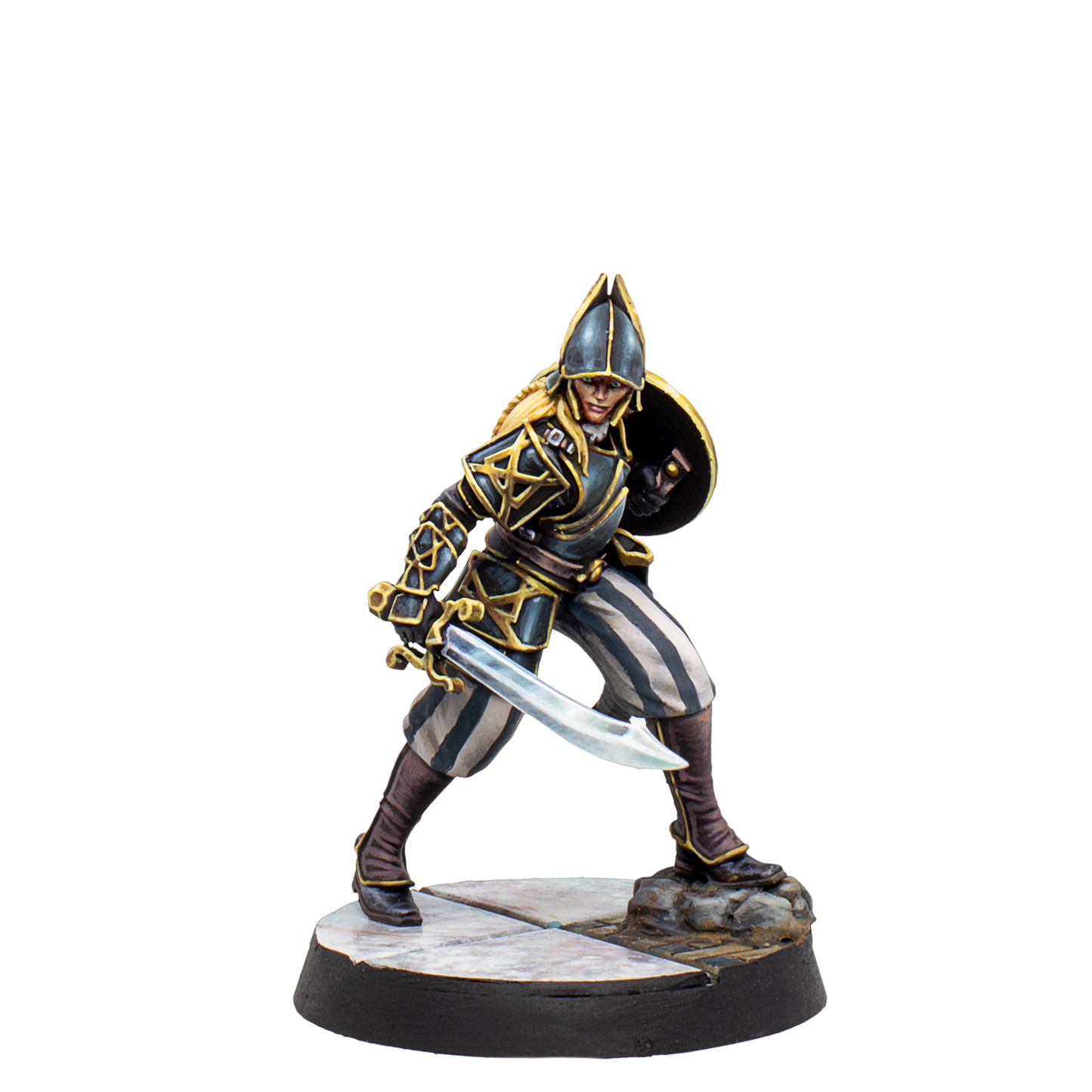 Hegemony Action Pack (Pre-Order 31/10/25)