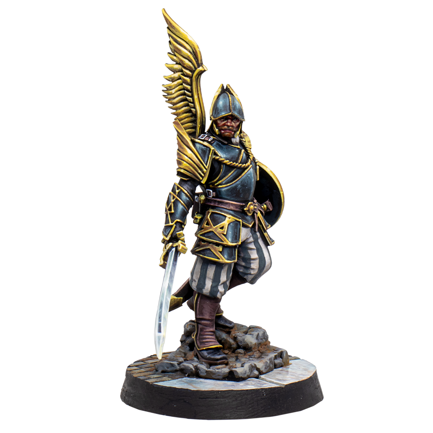 Hegemony Action Pack (Pre-Order 31/10/25)