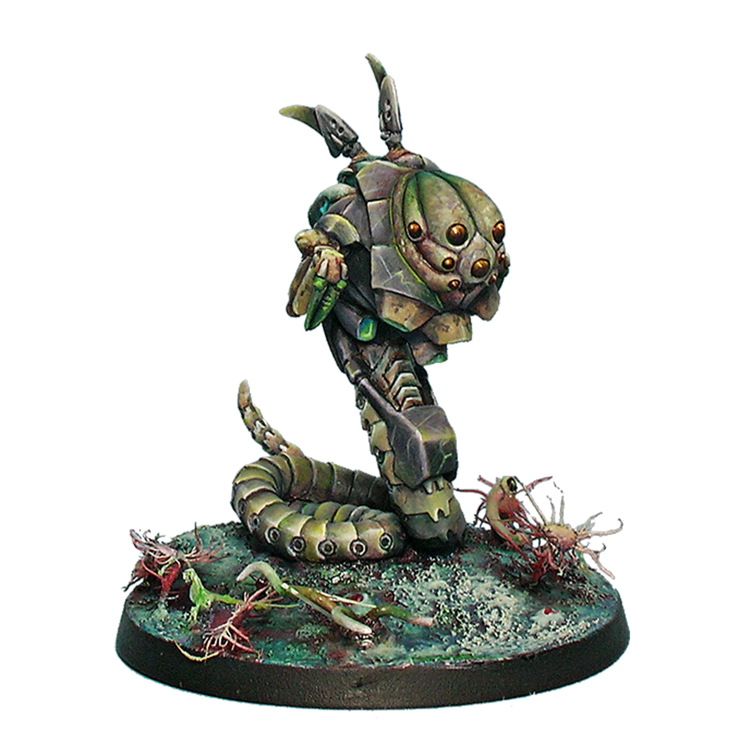 Combined Army Support Pack (Pre-Order 27/2/26)