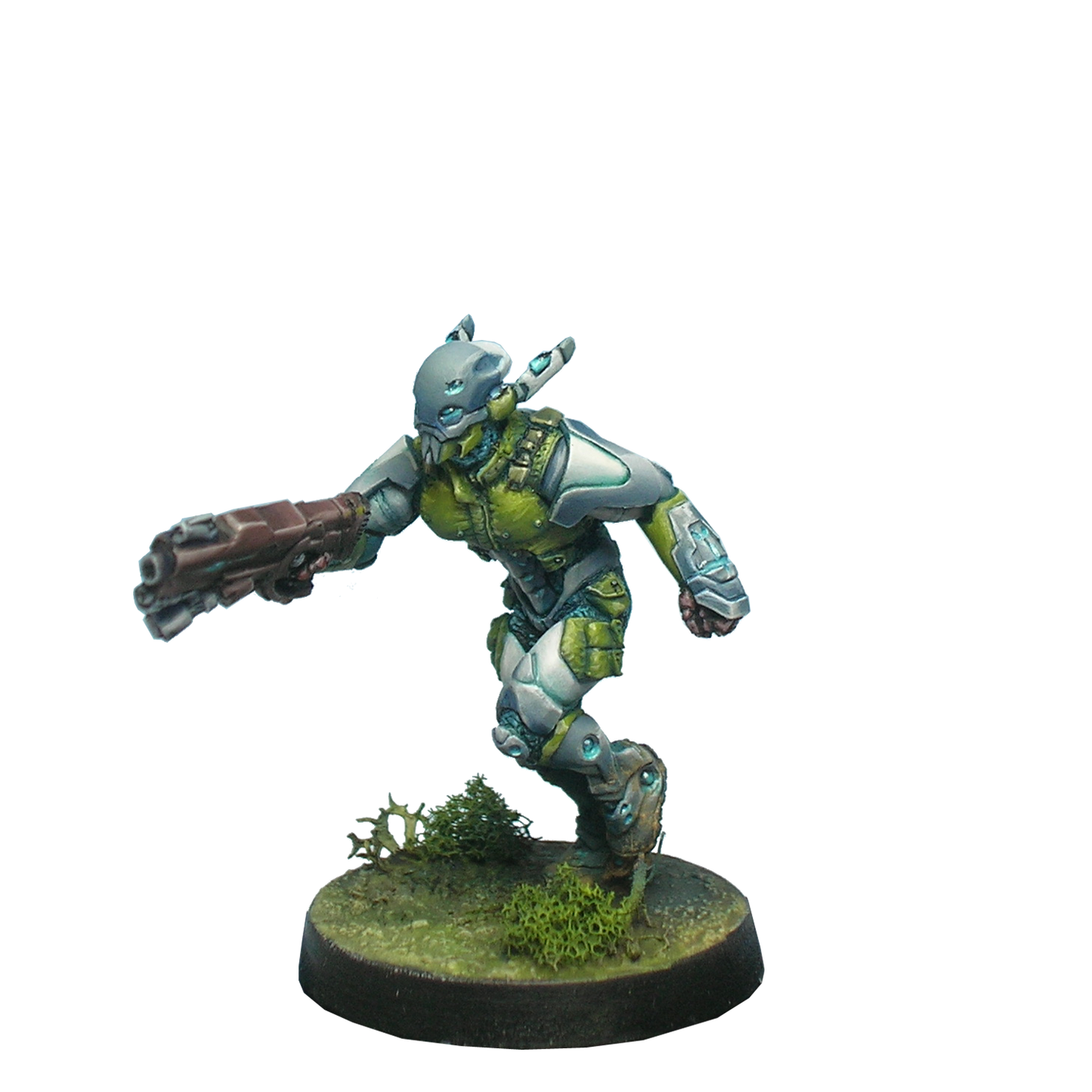 Acontecimento Combat Force Repack Alpha (Pre-Order 27/3/26)