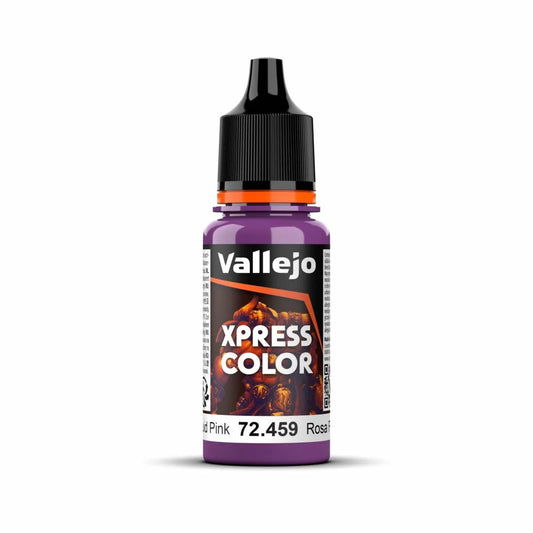#171 Xpress Colour - Fluid Pink 18ml
