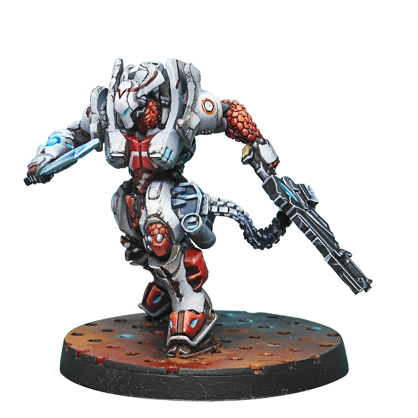Nomads Booster Pack Alpha
