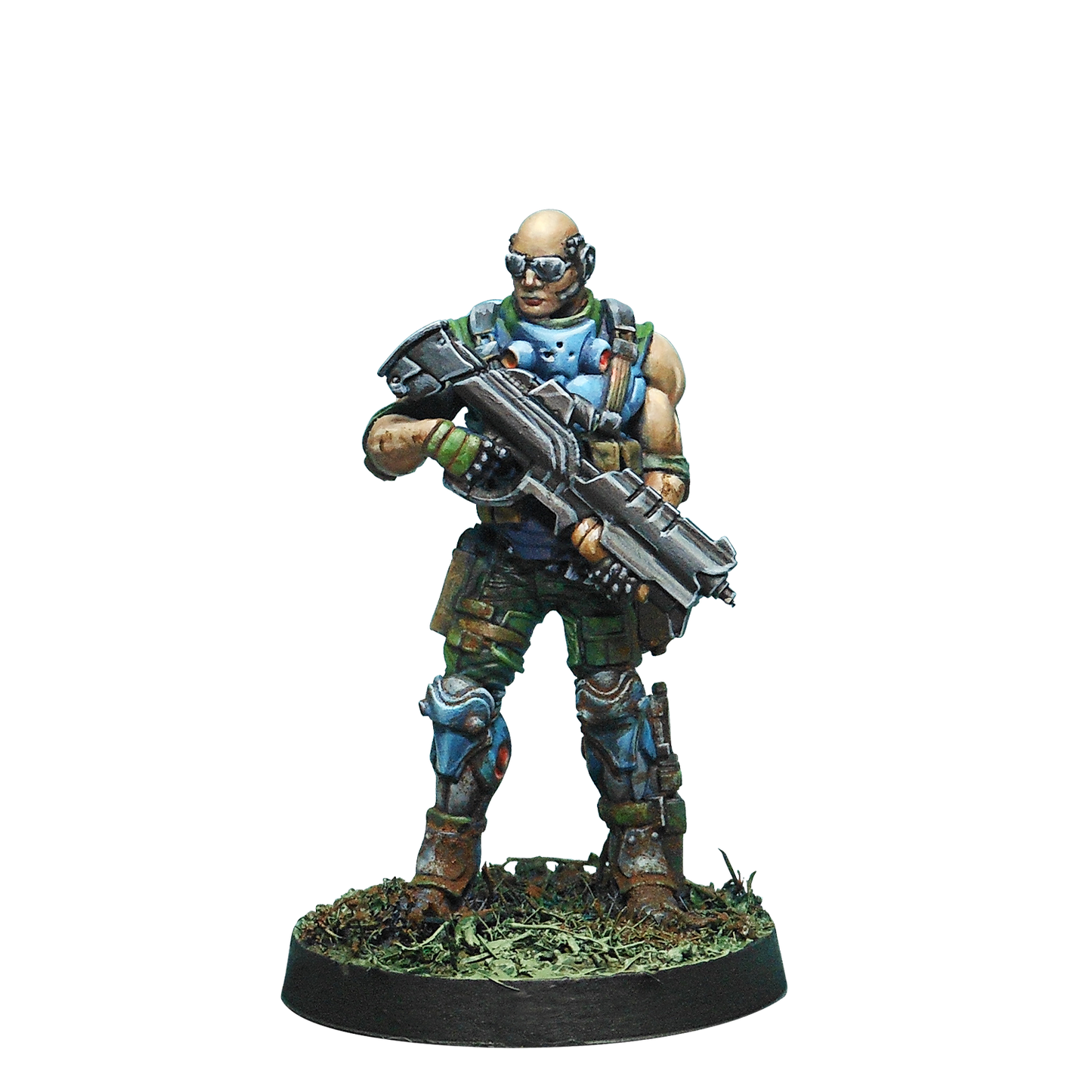 Acontecimento Combat Force Repack Alpha (Pre-Order 27/3/26)