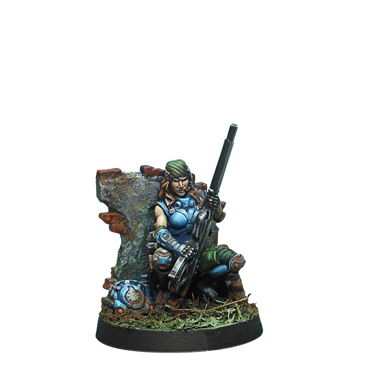 Acontecimento Combat Force Repack Alpha (Pre-Order 27/3/26)