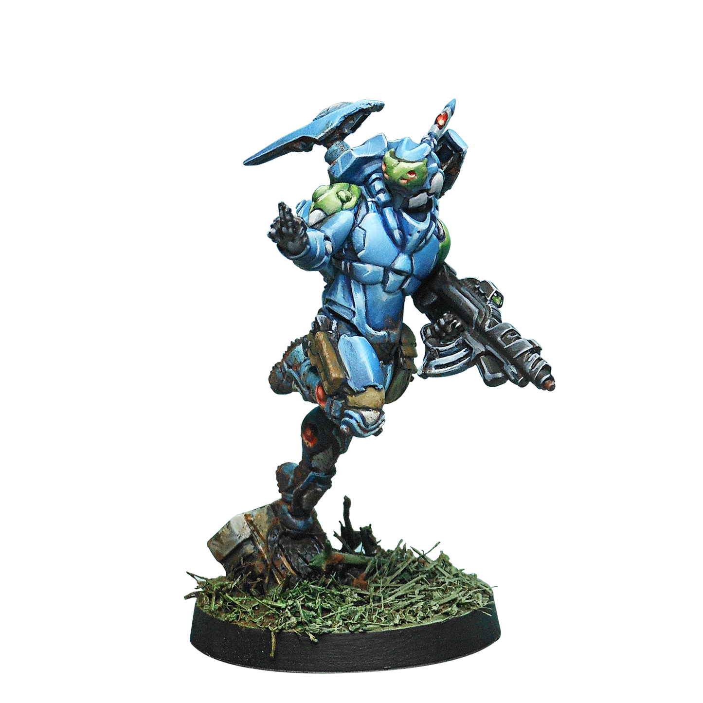 Acontecimento Combat Force Repack Beta (Pre-Order 27/3/26)