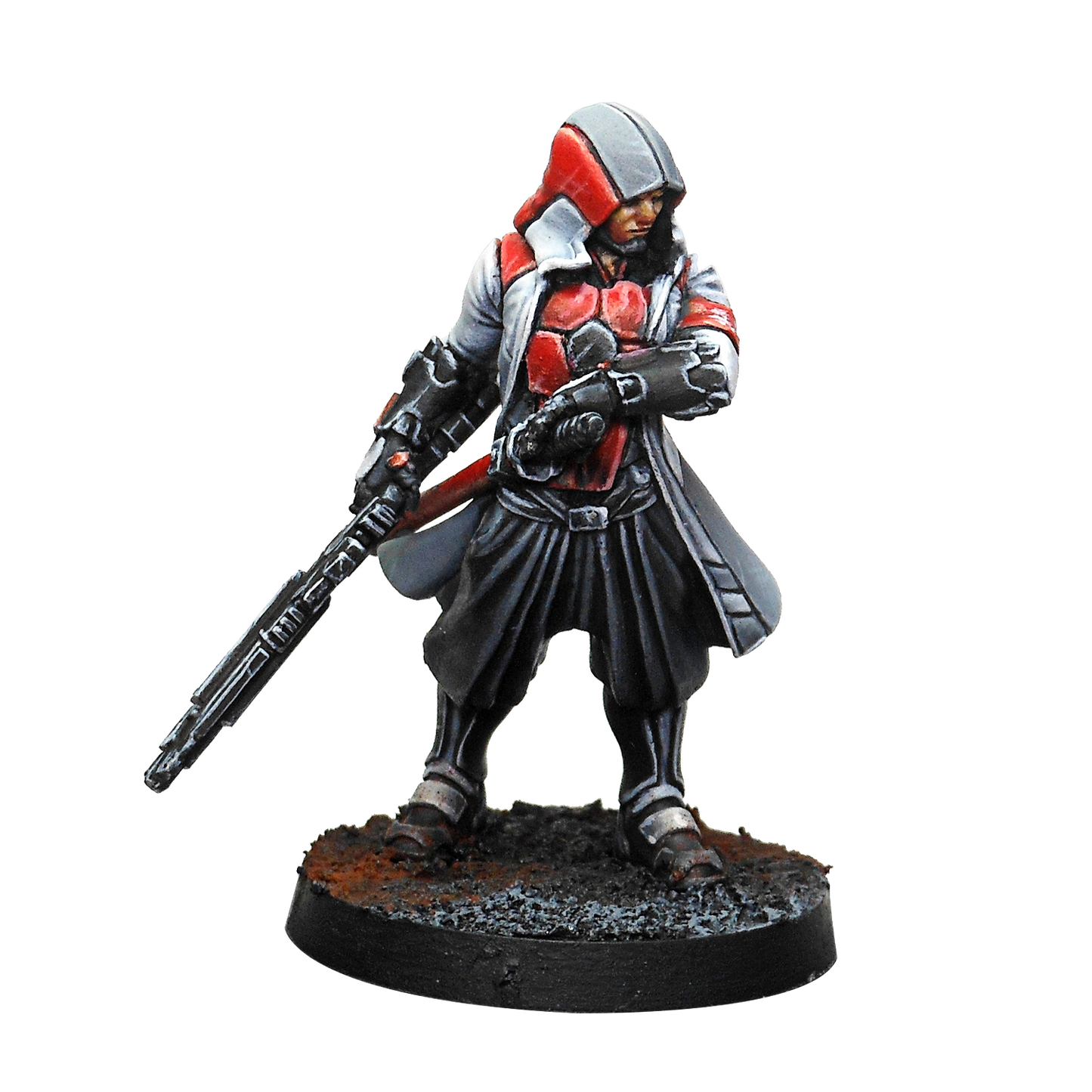 JSA Oban Expansion Pack Alpha (Pre-Order 15/12/25)