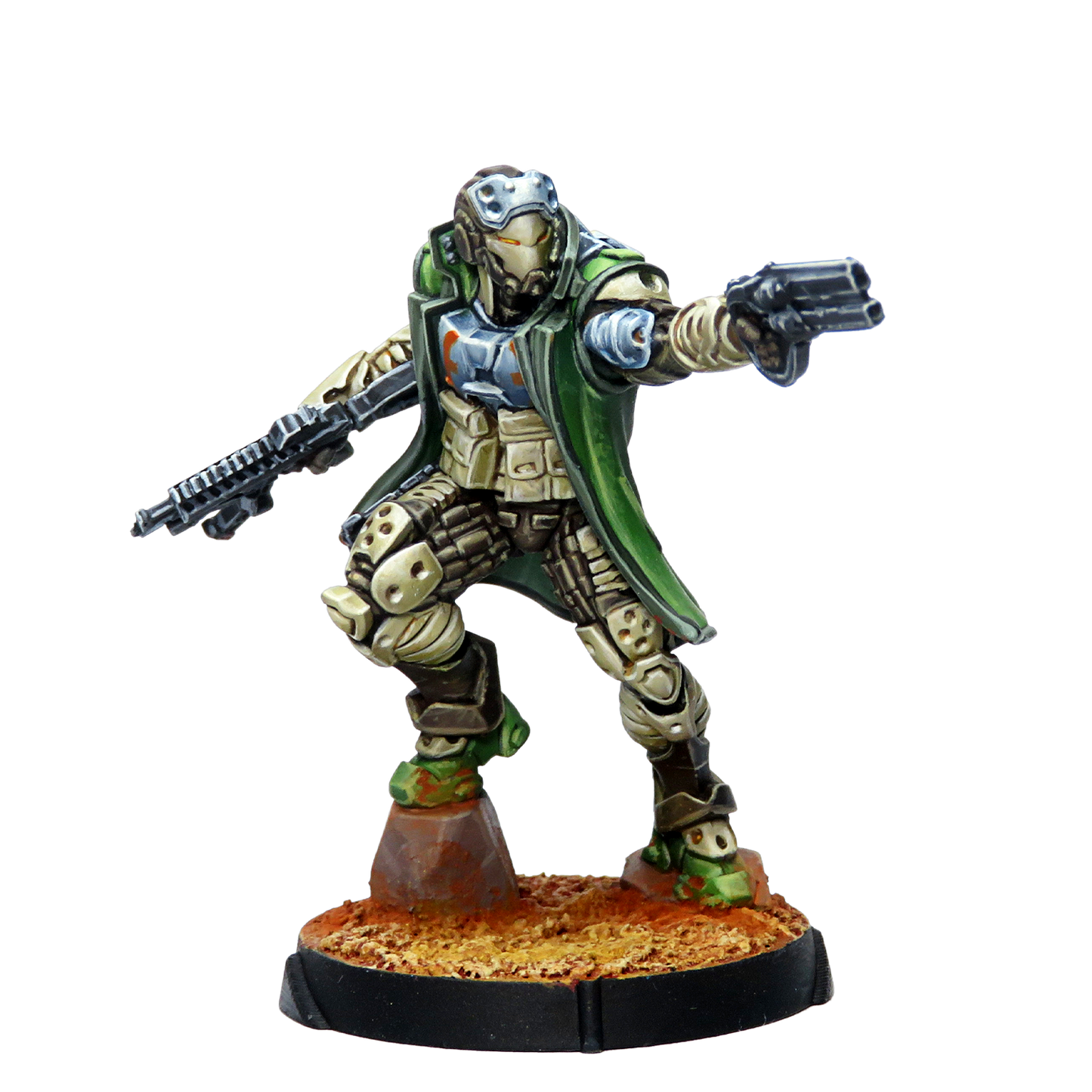 Ramah Taskforce Expansion Pack Alpha (Pre-Order 26/9/25)
