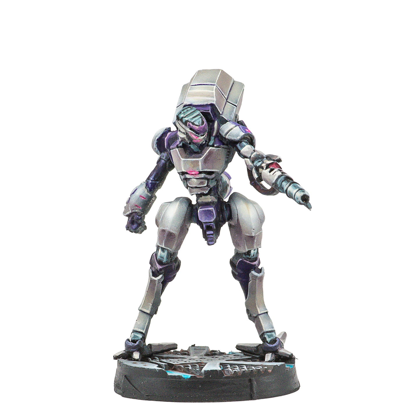 Acontecimento Combat Force Repack Alpha (Pre-Order 27/3/26)