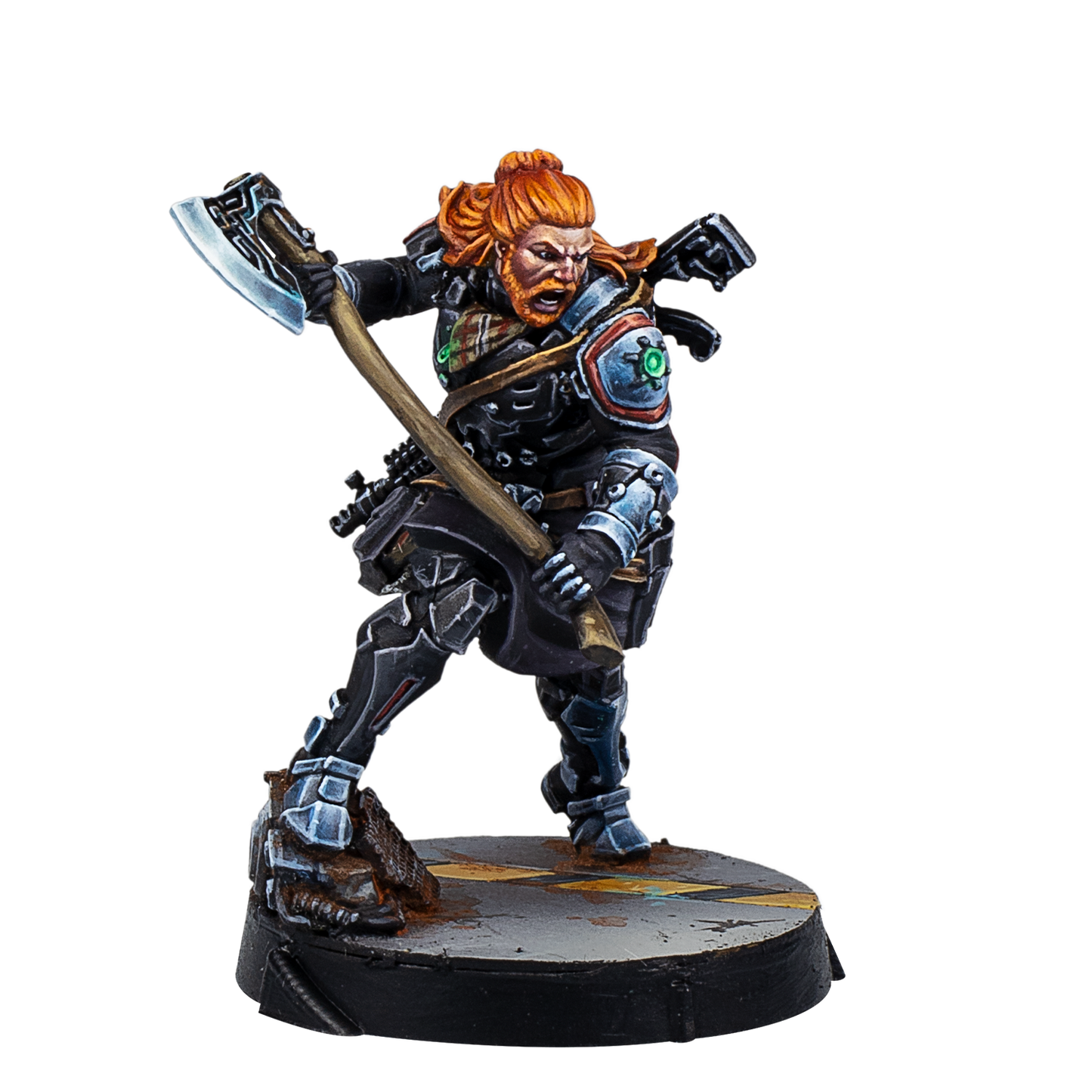 Varangian Guard (Pre-Order 27/2/26)