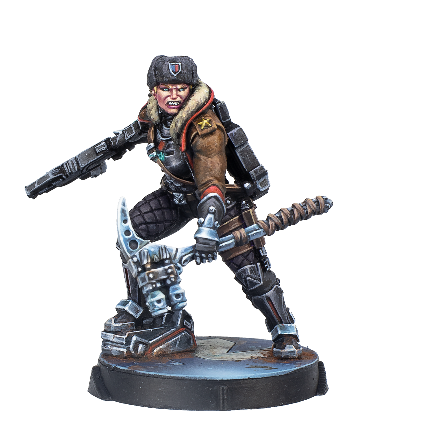 Varangian Guard (Pre-Order 27/2/26)