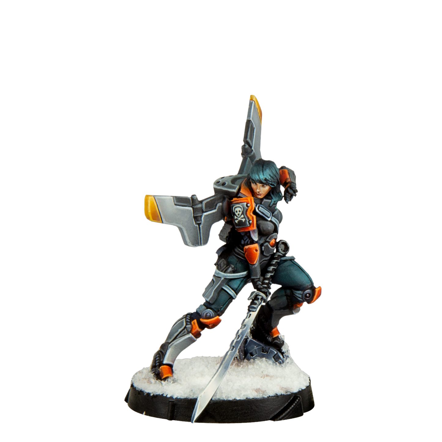 Yuan Yuan (DA CCW) (Pre-Order 27/3/26)