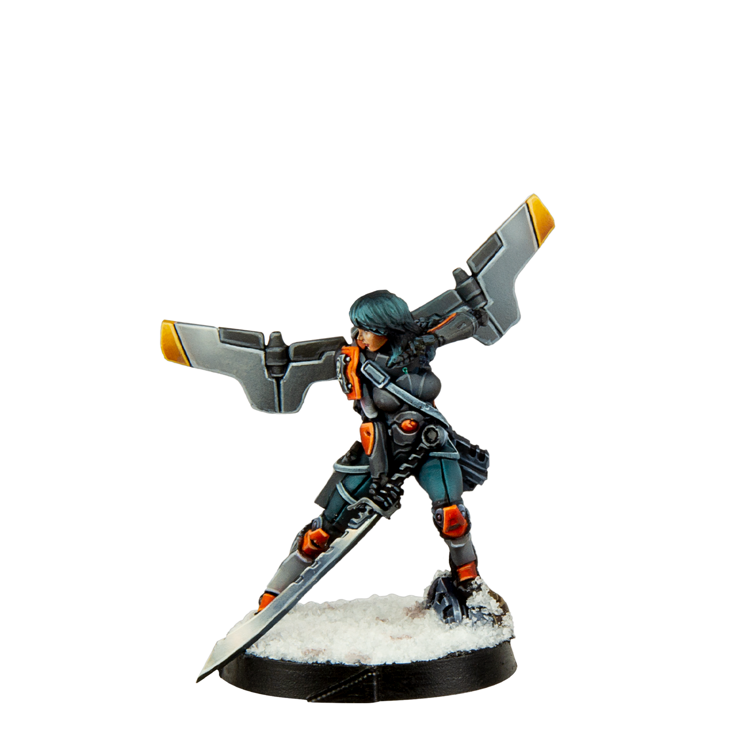 Yuan Yuan (DA CCW) (Pre-Order 27/3/26)