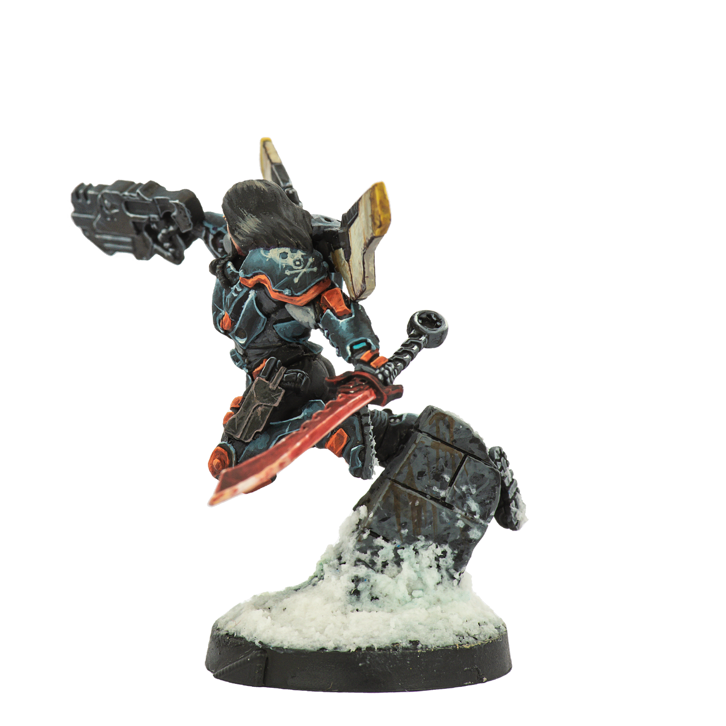 Yuan Yuan (DA CCW) (Pre-Order 27/3/26)