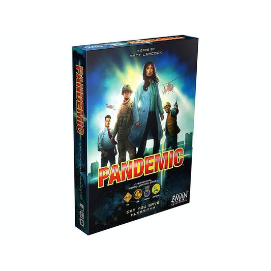 Pandemic